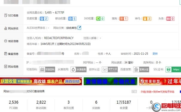 做SEO還能不能賺錢？SEO的賺錢方式 第1張