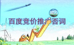 西安競(jìng)價(jià)托管排名：百度競(jìng)價(jià)推廣否詞有效措施！